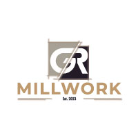 GR Logo